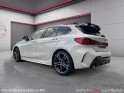 Bmw serie 1 f40 118i 136 ch dkg7 m sport - toit ouvrant - hayon electrique occasion simplicicar la fleche simplicicar...