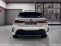 Bmw serie 1 f40 118i 136 ch dkg7 m sport - toit ouvrant - hayon electrique occasion simplicicar la fleche simplicicar...