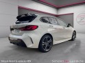 Bmw serie 1 f40 118i 136 ch dkg7 m sport - toit ouvrant - hayon electrique occasion simplicicar la fleche simplicicar...