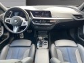 Bmw serie 1 f40 118i 136 ch dkg7 m sport - toit ouvrant - hayon electrique occasion simplicicar la fleche simplicicar...