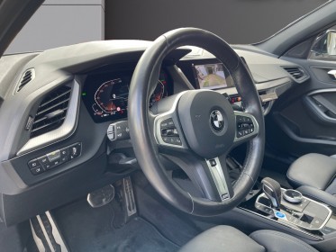 Bmw serie 1 f40 118i 136 ch dkg7 m sport - toit ouvrant - hayon electrique occasion simplicicar la fleche simplicicar...
