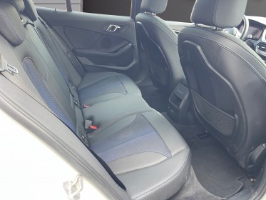 Bmw serie 1 f40 118i 136 ch dkg7 m sport - toit ouvrant - hayon electrique occasion simplicicar la fleche simplicicar...