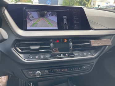 Bmw serie 1 f40 118i 136 ch dkg7 m sport - toit ouvrant - hayon electrique occasion simplicicar la fleche simplicicar...