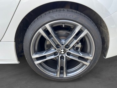 Bmw serie 1 f40 118i 136 ch dkg7 m sport - toit ouvrant - hayon electrique occasion simplicicar la fleche simplicicar...