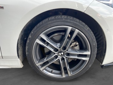 Bmw serie 1 f40 118i 136 ch dkg7 m sport - toit ouvrant - hayon electrique occasion simplicicar la fleche simplicicar...
