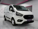 Ford transit custom nugget 320 l1h1 2.0 ecoblue 130 trend clim occasion simplicicar magny-en-vexin simplicicar simplicibike...