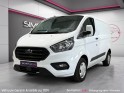 Ford transit custom nugget 320 l1h1 2.0 ecoblue 130 trend clim occasion simplicicar magny-en-vexin simplicicar simplicibike...