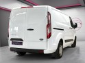 Ford transit custom nugget 320 l1h1 2.0 ecoblue 130 trend clim occasion simplicicar magny-en-vexin simplicicar simplicibike...