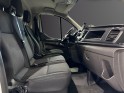 Ford transit custom nugget 320 l1h1 2.0 ecoblue 130 trend clim occasion simplicicar magny-en-vexin simplicicar simplicibike...
