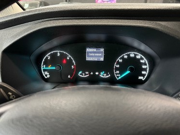 Ford transit custom nugget 320 l1h1 2.0 ecoblue 130 trend clim occasion simplicicar magny-en-vexin simplicicar simplicibike...
