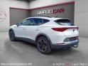 Cupra formentor 1.5 tsi 150 ch dsg7 business edition garantie 12 mois occasion simplicicar lyon nord  simplicicar...
