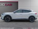 Cupra formentor 1.5 tsi 150 ch dsg7 business edition garantie 12 mois occasion simplicicar lyon nord  simplicicar...