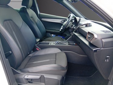 Cupra formentor 1.5 tsi 150 ch dsg7 business edition garantie 12 mois occasion simplicicar lyon nord  simplicicar...