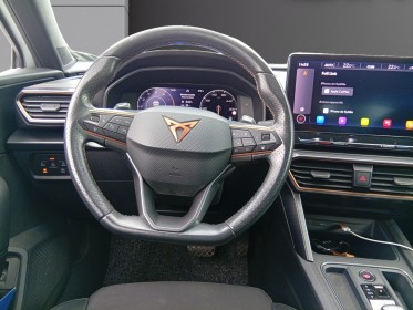 Cupra formentor 1.5 tsi 150 ch dsg7 business edition garantie 12 mois occasion simplicicar lyon nord  simplicicar...