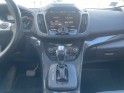 Ford kuga 2.0 tdci 150 ch titanium 4x4 bva / entretien à jour / garantie 12 mois occasion simplicicar royan simplicicar...
