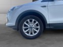 Ford kuga 2.0 tdci 150 ch titanium 4x4 bva / entretien à jour / garantie 12 mois occasion simplicicar royan simplicicar...