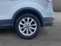 Ford kuga 2.0 tdci 150 ch titanium 4x4 bva / entretien à jour / garantie 12 mois occasion simplicicar royan simplicicar...