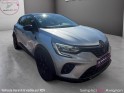 Renault captur e-tech plug-in 160 - 21 zen occasion avignon (84) simplicicar simplicibike france