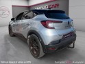 Renault captur e-tech plug-in 160 - 21 zen occasion avignon (84) simplicicar simplicibike france