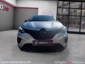 Renault captur e-tech plug-in 160 - 21 zen occasion avignon (84) simplicicar simplicibike france