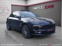 Porsche macan diesel 3.0 v6 258 chv s pdk toit ouvrant occasion simplicicar la ciotat simplicicar simplicibike france