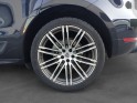 Porsche macan diesel 3.0 v6 258 chv s pdk toit ouvrant occasion simplicicar la ciotat simplicicar simplicibike france