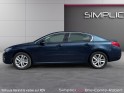 Peugeot 508 2.0 hdi 140ch fap bvm6 allure occasion simplicicar brie-comte-robert simplicicar simplicibike france