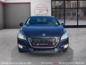 Peugeot 508 2.0 hdi 140ch fap bvm6 allure occasion simplicicar brie-comte-robert simplicicar simplicibike france