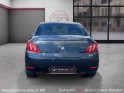 Peugeot 508 2.0 hdi 140ch fap bvm6 allure occasion simplicicar brie-comte-robert simplicicar simplicibike france