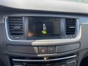 Peugeot 508 2.0 hdi 140ch fap bvm6 allure occasion simplicicar brie-comte-robert simplicicar simplicibike france