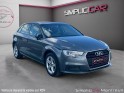 Audi a3 sportback business 30 tfsi 116 s tronic 7 business line occasion montreuil (porte de vincennes)(75) simplicicar...