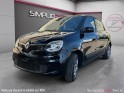 Renault twingo e-tech electrique occasion  simplicicar nice - pfvauto simplicicar simplicibike france
