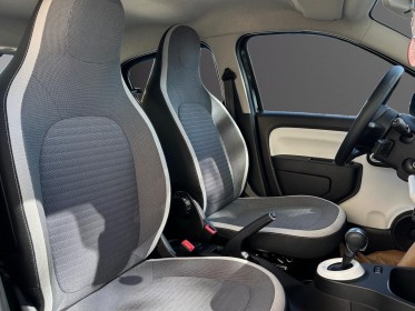 Renault twingo e-tech electrique occasion  simplicicar nice - pfvauto simplicicar simplicibike france