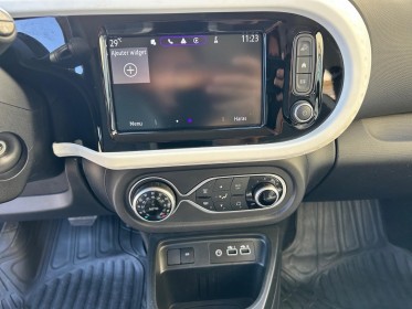 Renault twingo e-tech electrique occasion  simplicicar nice - pfvauto simplicicar simplicibike france