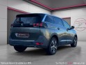 Peugeot 5008 2.0 bluehdi 150ch ss bvm6 gt line occasion simplicicar beaune simplicicar simplicibike france