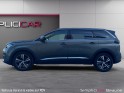 Peugeot 5008 2.0 bluehdi 150ch ss bvm6 gt line occasion simplicicar beaune simplicicar simplicibike france
