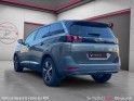 Peugeot 5008 2.0 bluehdi 150ch ss bvm6 gt line occasion simplicicar beaune simplicicar simplicibike france