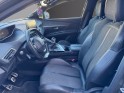 Peugeot 5008 2.0 bluehdi 150ch ss bvm6 gt line occasion simplicicar beaune simplicicar simplicibike france