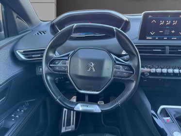 Peugeot 5008 2.0 bluehdi 150ch ss bvm6 gt line occasion simplicicar beaune simplicicar simplicibike france