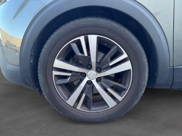 Peugeot 5008 2.0 bluehdi 150ch ss bvm6 gt line occasion simplicicar beaune simplicicar simplicibike france