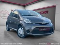 Toyota aygo mc 1.0 vvt-i active occasion simplicicar beaune simplicicar simplicibike france