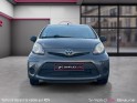 Toyota aygo mc 1.0 vvt-i active occasion simplicicar beaune simplicicar simplicibike france