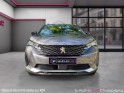Peugeot 5008 130ch ss eat8 allure caméra de recul-régulateur de vitesse - gps-7places occasion champigny-sur-marne (94)...