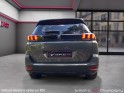Peugeot 5008 130ch ss eat8 allure caméra de recul-régulateur de vitesse - gps-7places occasion champigny-sur-marne (94)...