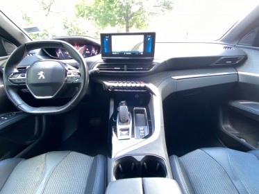 Peugeot 5008 130ch ss eat8 allure caméra de recul-régulateur de vitesse - gps-7places occasion champigny-sur-marne (94)...