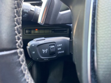 Peugeot 5008 130ch ss eat8 allure caméra de recul-régulateur de vitesse - gps-7places occasion champigny-sur-marne (94)...