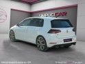 Volkswagen golf 2.0 tsi 245 bluemotion technology dsg7 gti performance garantie 12 mois occasion simplicicar toulon est...