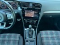 Volkswagen golf 2.0 tsi 245 bluemotion technology dsg7 gti performance garantie 12 mois occasion simplicicar toulon est...