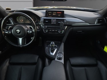 Bmw serie 4 coupe f32 lci 420i xdrive 184 ch bva8 m sport occasion parc voitures beauvais simplicicar simplicibike france