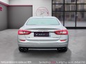 Maserati quattroporte 3.0 v6 bi-turbo 410ch s q4 gransport a occasion simplicicar lagny  simplicicar simplicibike france